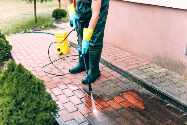Why Choose Our Certified Pressure Washing Experts for Your Project Needs in St Charles, MO?