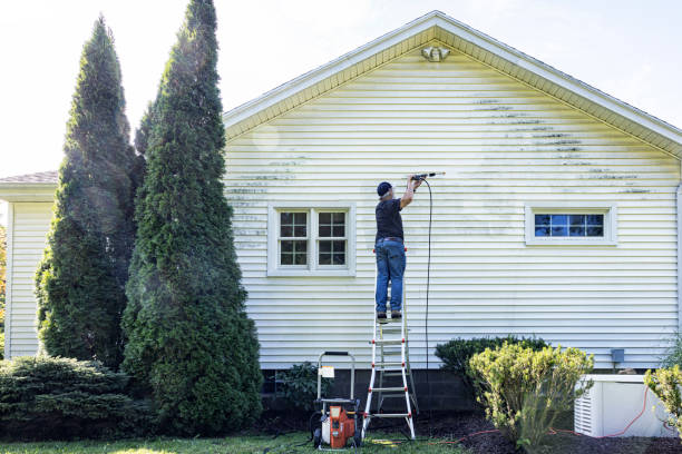 Best Sidewalk Pressure Washing  in St Charles, MO