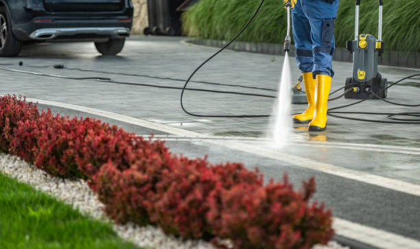 Best Commercial Building Pressure Washing  in St Charles, MO