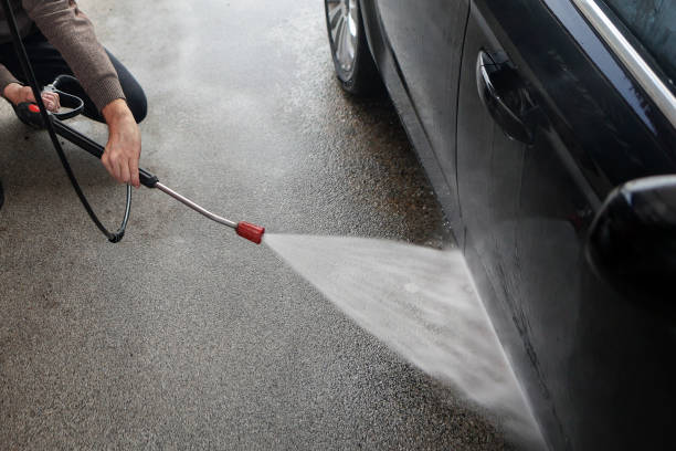 Best Deck Pressure Washing  in St Charles, MO